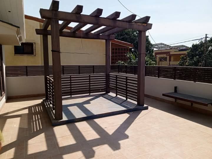 500yd Banglow for Rent in Kh Shamsheer DHA phase 5