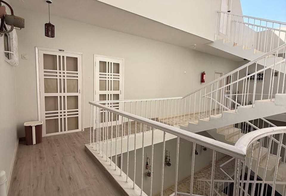 Fully Furnished Apartment for Rent in Chapal Luxury Beach Apartments